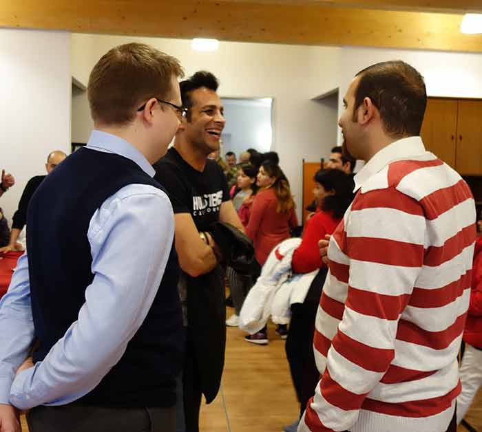 Featured image for “Saksa”