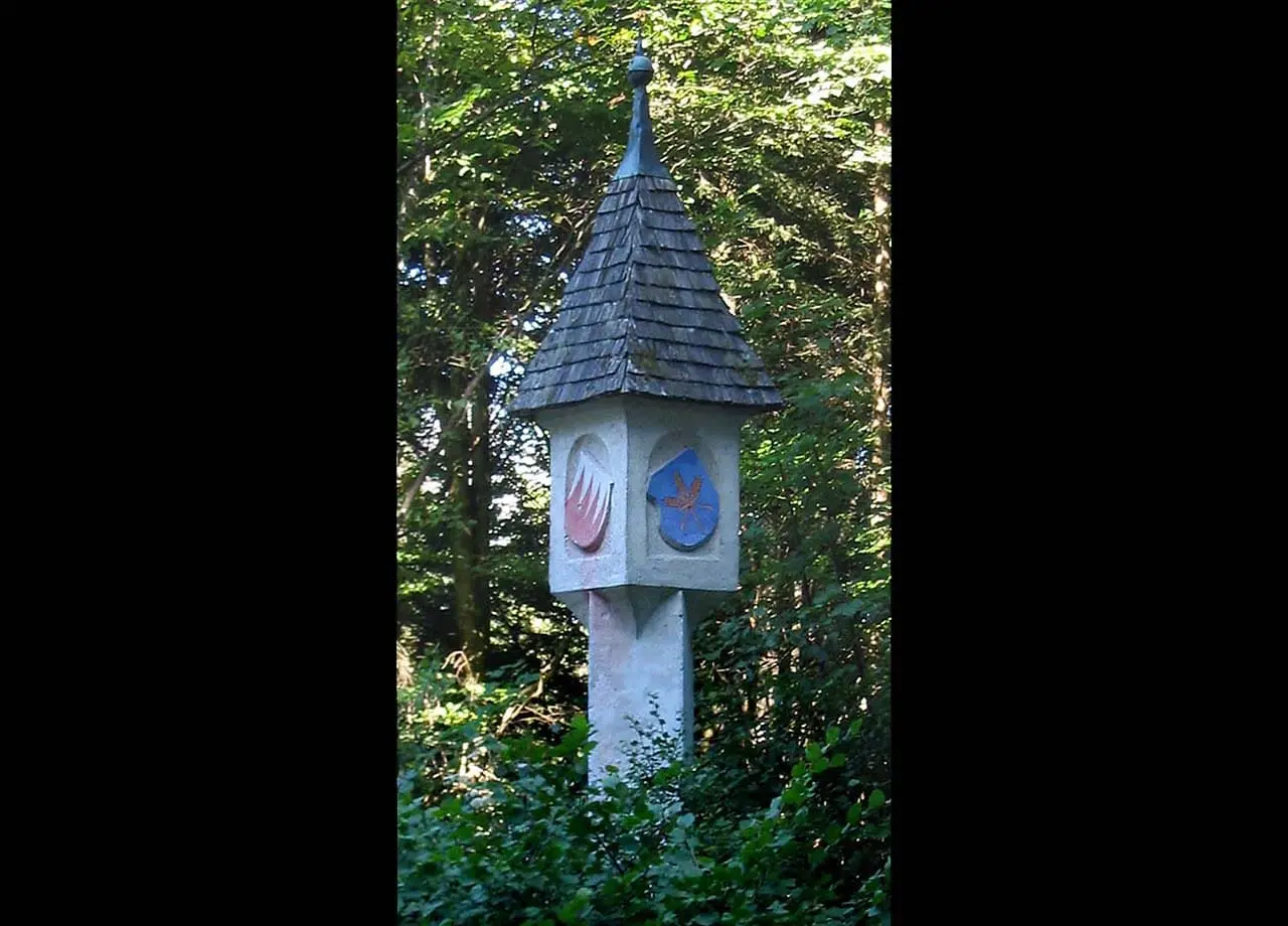 Featured image for “Kirkko turvapaikkana”