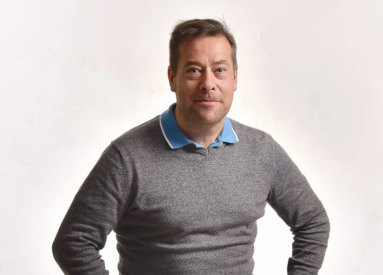 Featured image for “Teemu Haatajasta toimitusjohtaja”