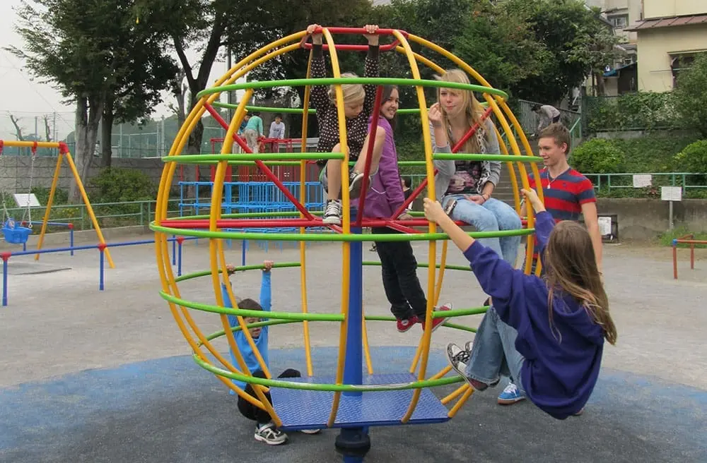 Featured image for “Lähettikirjeitä lapsille!”