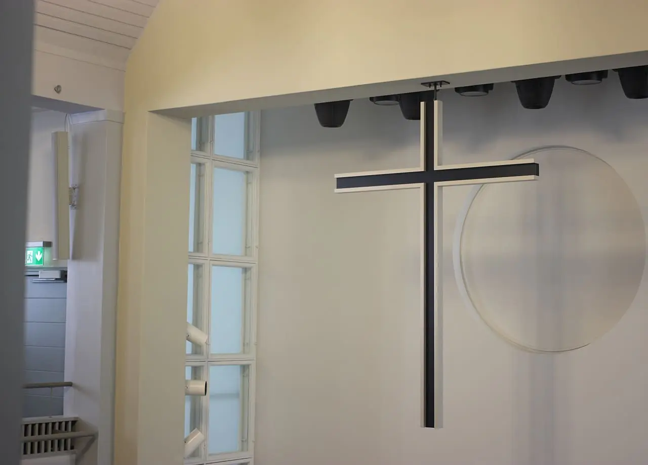 Featured image for “Paikallinen evankeliumijuhla palaa Helsinkiin”