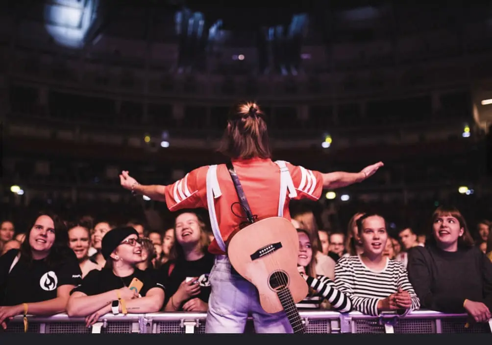 Featured image for “MAATA NÄKYVISSÄ -FESTARIT NOSTAA ESIIN UUSIA KYKYJÄ”