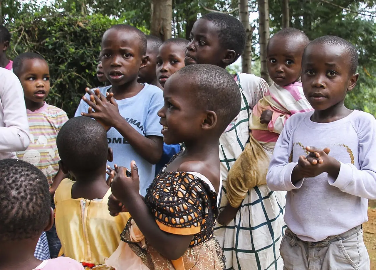 Featured image for “Kaikista heikoimmille ja hauraimmille”