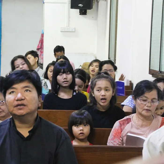 Featured image for “Laudate omnes gentes”