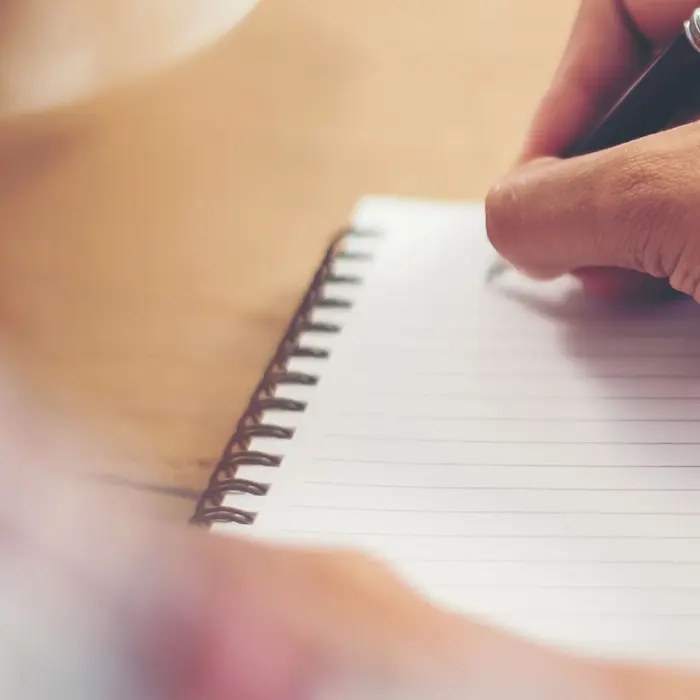 Featured image for “Jeesuksella ei ollut muistilappuja”