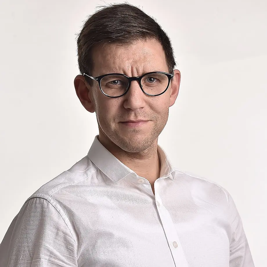 Featured image for “Sukupolvien ketju”