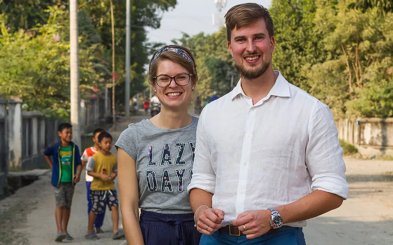 Featured image for “Siunattua alkavaa vuotta!”