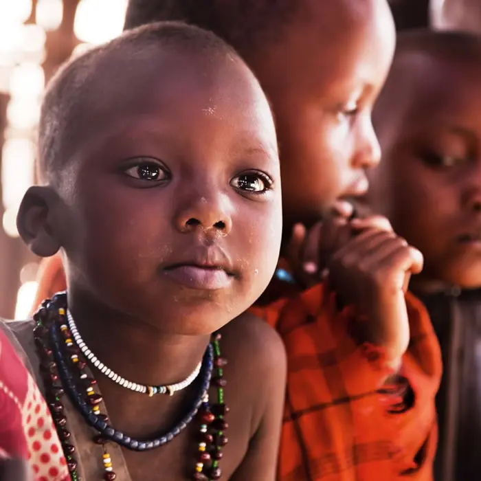 Featured image for “Hei sinä, joka tuet kenialaisia tyttöjä!”