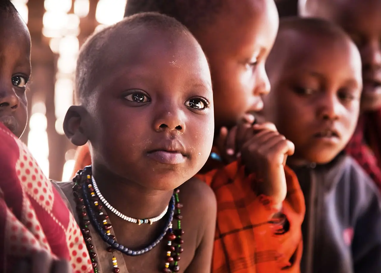 Featured image for “Hei sinä, joka tuet kenialaisia tyttöjä!”