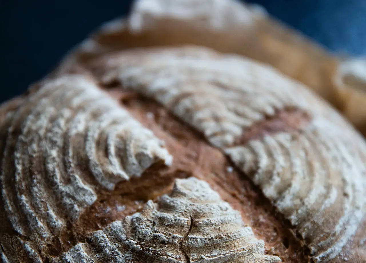 Featured image for “Etelä-Pohjanmaalla tarjotaan juurileipää Raamatusta”