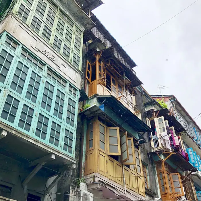 Featured image for “Kotimatkalla kotona”