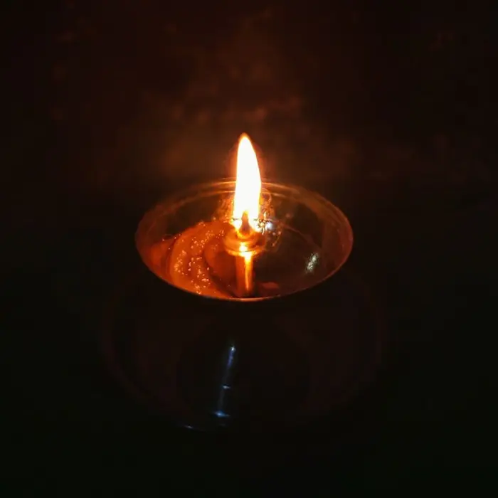 Featured image for “Viikonloppu leskelle”