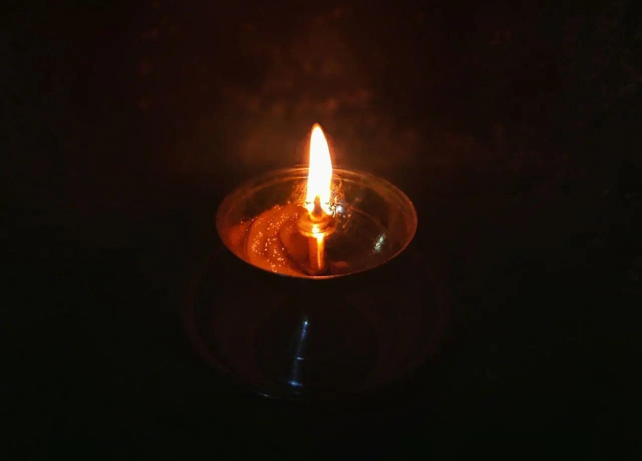 Featured image for “Viikonloppu leskelle”