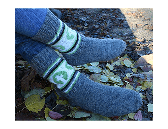 Featured image for “Kotisukkien kadonnut ohje löytyi!”