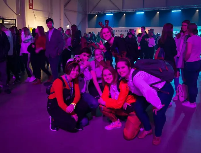 Featured image for “Maata Näkyvissä -festarit 2019 alkoivat”