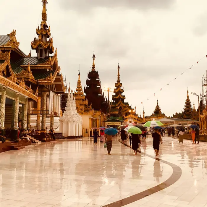 Featured image for “”Tämä on karmamme…””