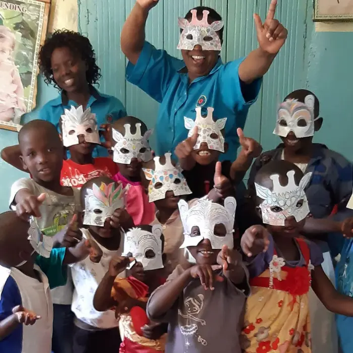 Featured image for “Afrikan tuoksu”