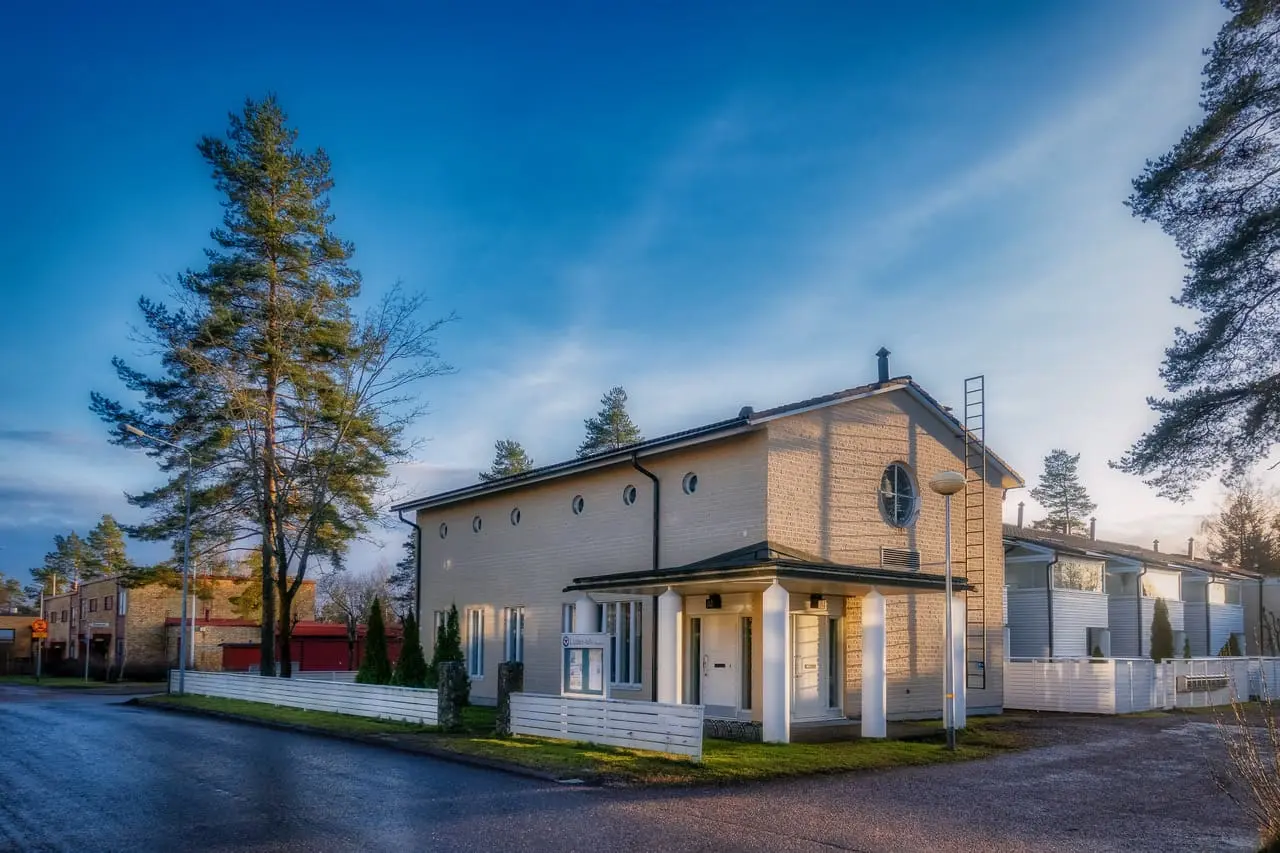 Featured image for “Työn äärellä Uudellamaalla ”