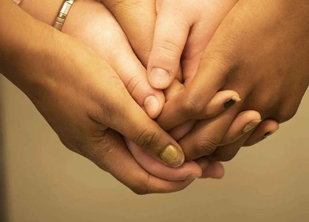 Featured image for “Kevätkeräyksellä rakennetaan yhdessä uutta Karkkuun”