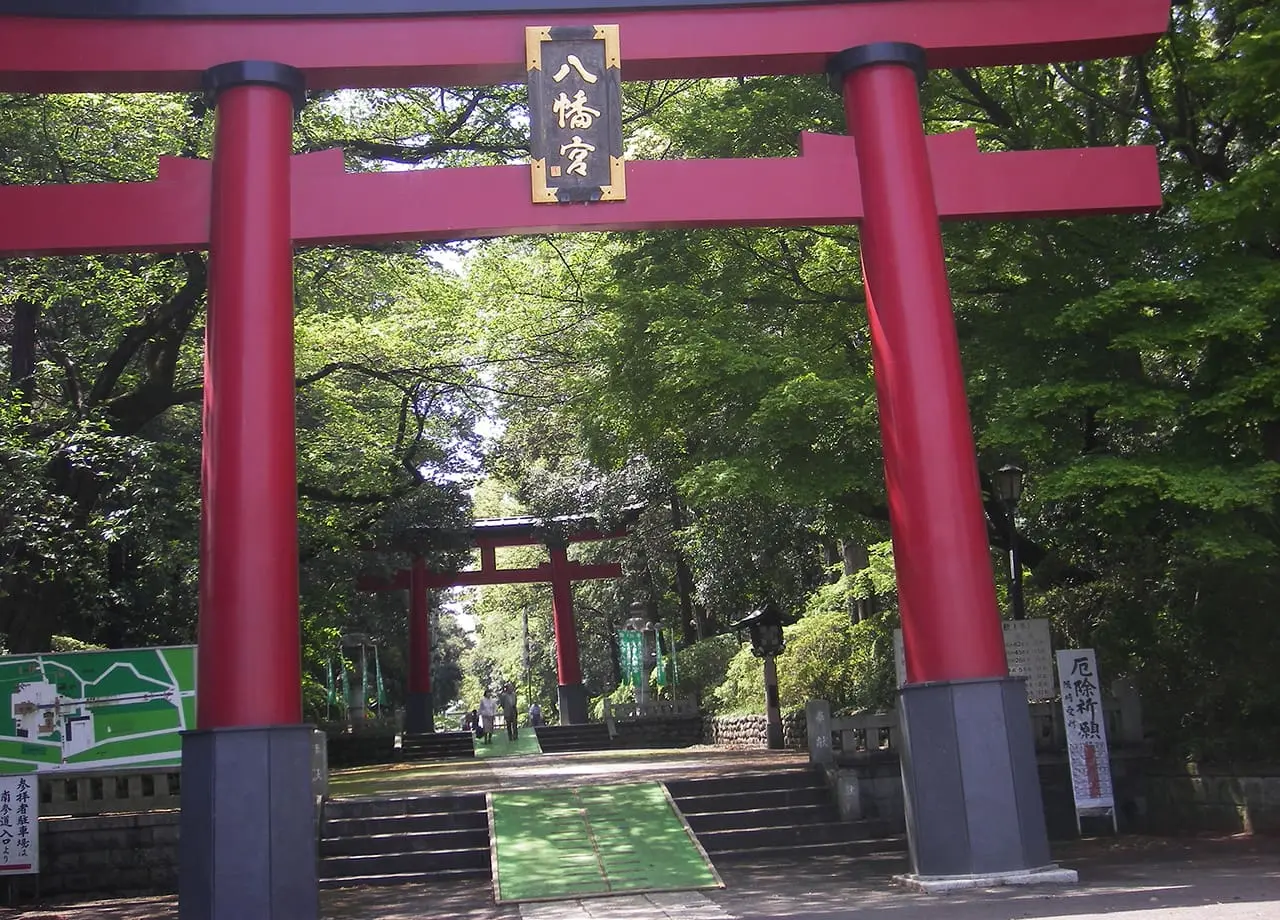 Featured image for “Riski palata vanhaan siteeseen ”