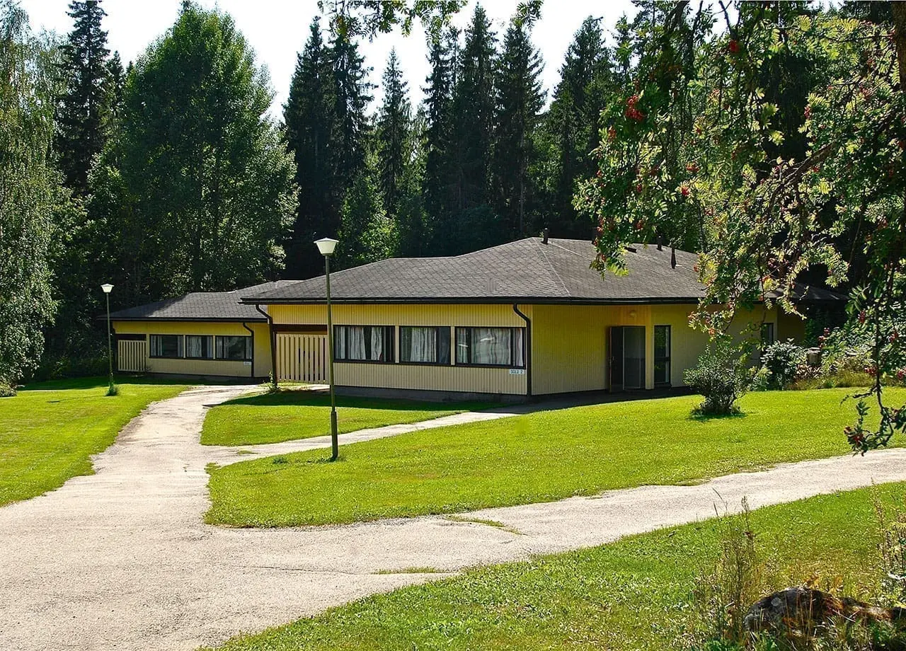 Featured image for “Rippikoulut alkoivat poikkeusoloissa”