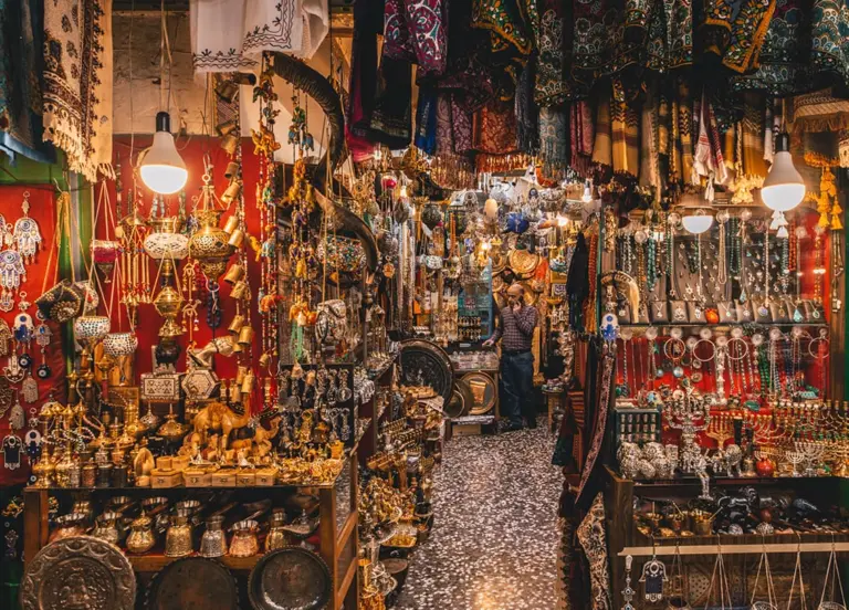 Featured image for “Olemmeko uskontomarkkinoilla?”