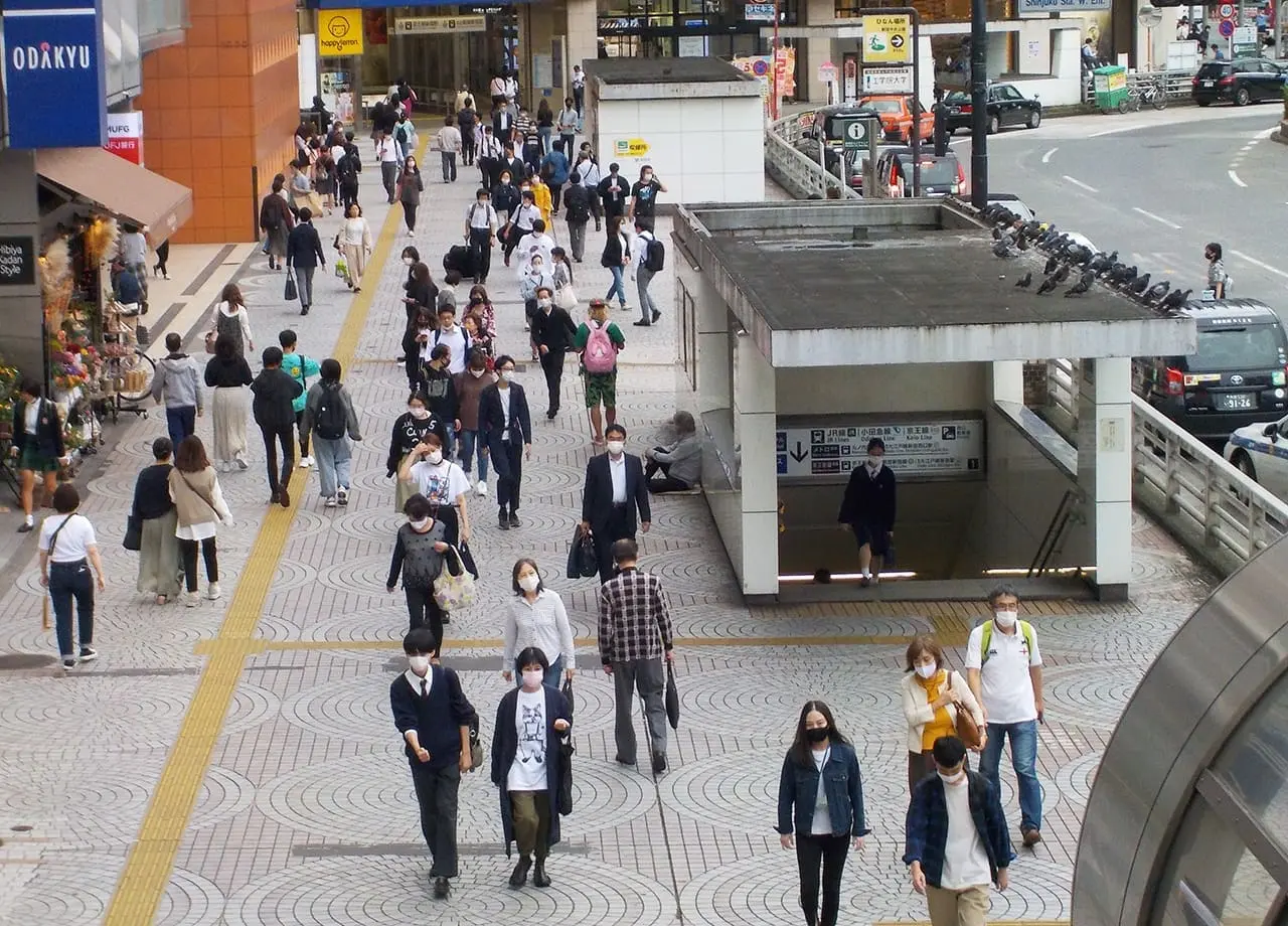 Featured image for “”Tulin hakemaan lohdutuksen sanoja””