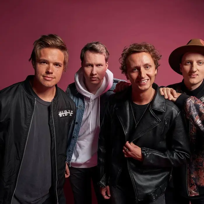 Featured image for “Park 7 -yhtyeen yhdysvaltalaissingle julki!”