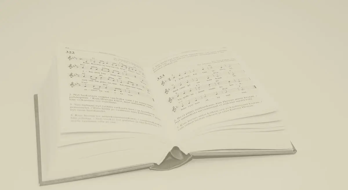 Featured image for “Siionin kannel saa lisävihon!”