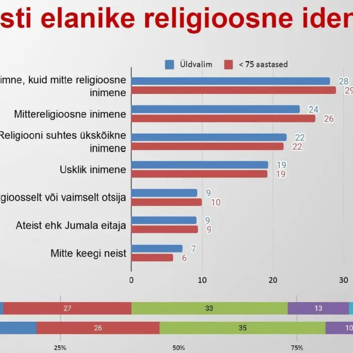 Featured image for “Jumala vai sattuma?”