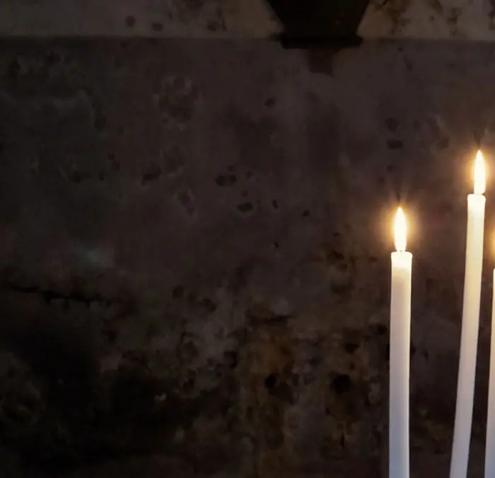 Featured image for “Siunattua pääsiäistä!”