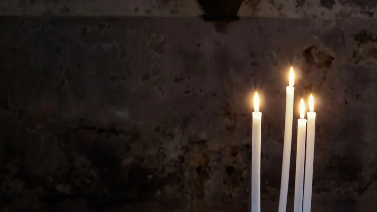 Featured image for “Siunattua pääsiäistä!”