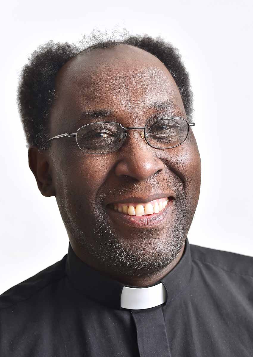 Featured image for “May Greetings!”