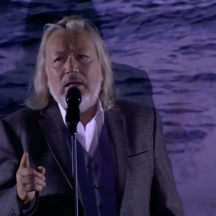 Featured image for “Laulavan kansan rukous”