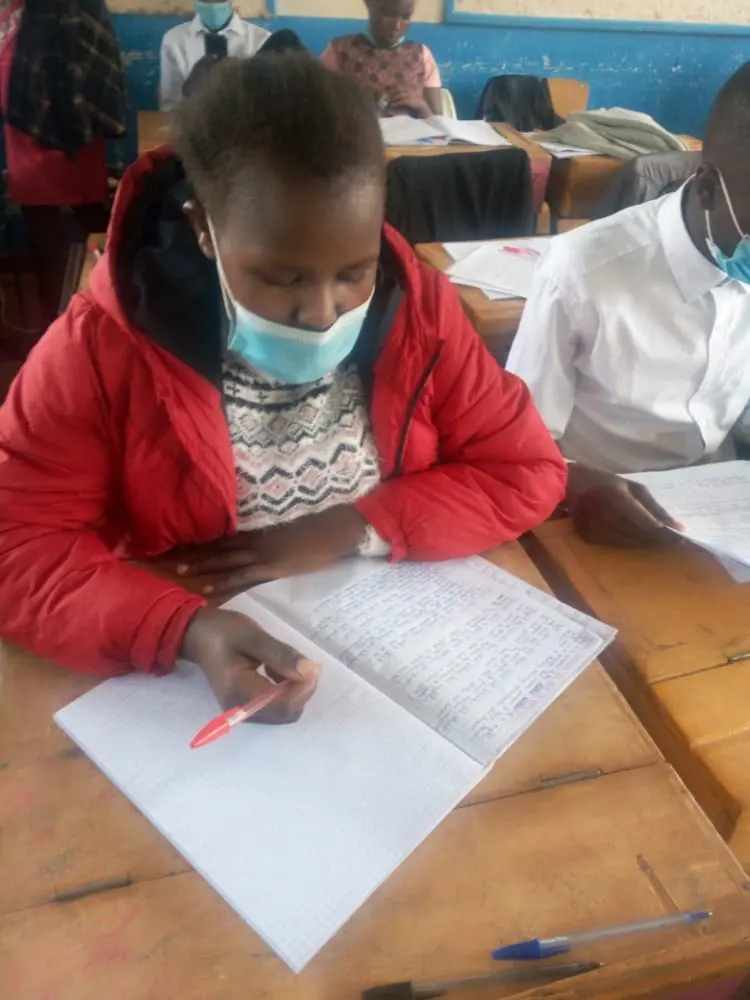 Featured image for “Opintiellä”