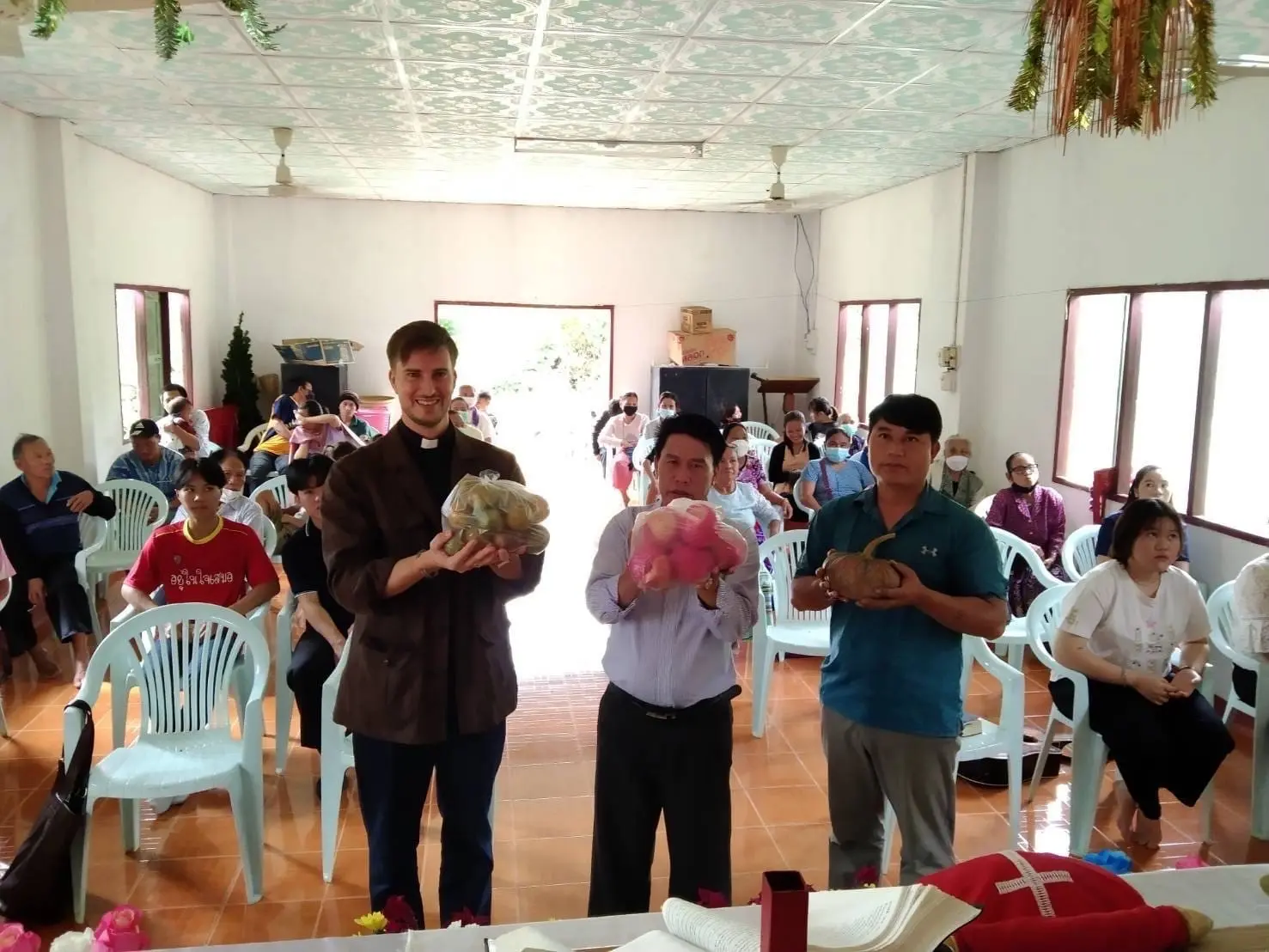 Featured image for “Kristityn identiteettiä etsimässä”