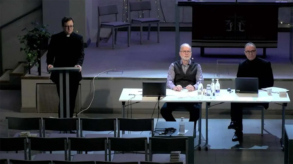 Featured image for “Syksyn jäsenkokous Luther-kirkolla”