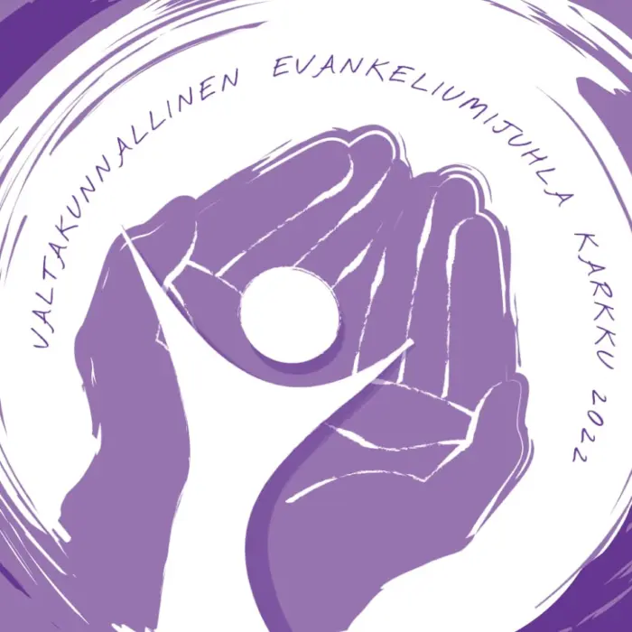 Featured image for “Juhlaohjelma julki ja majoitusvaraukset käynnissä”