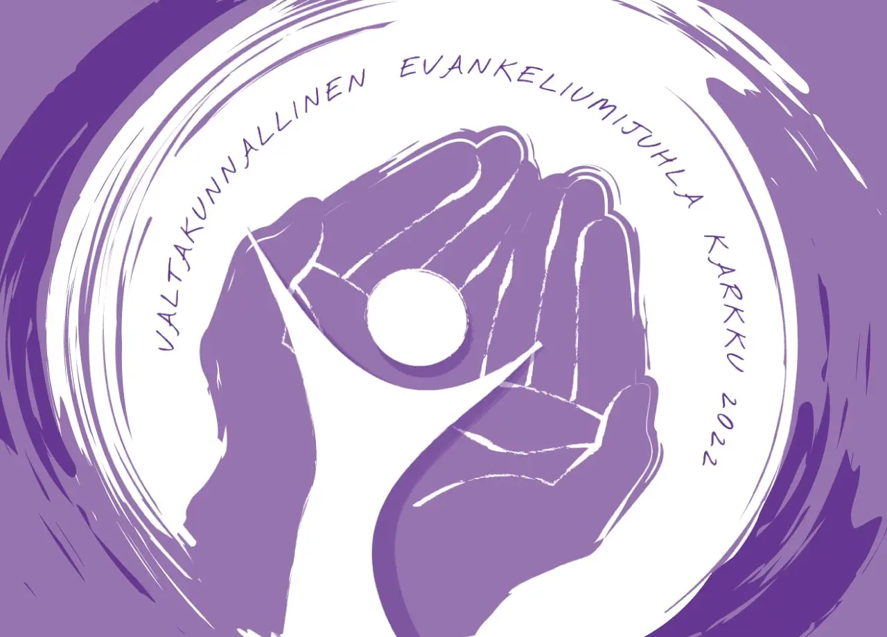 Featured image for “Juhlaohjelma julki ja majoitusvaraukset käynnissä”