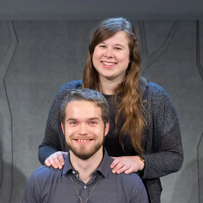 Featured image for “Muistakaa siskoja ja veljiä kaukana”