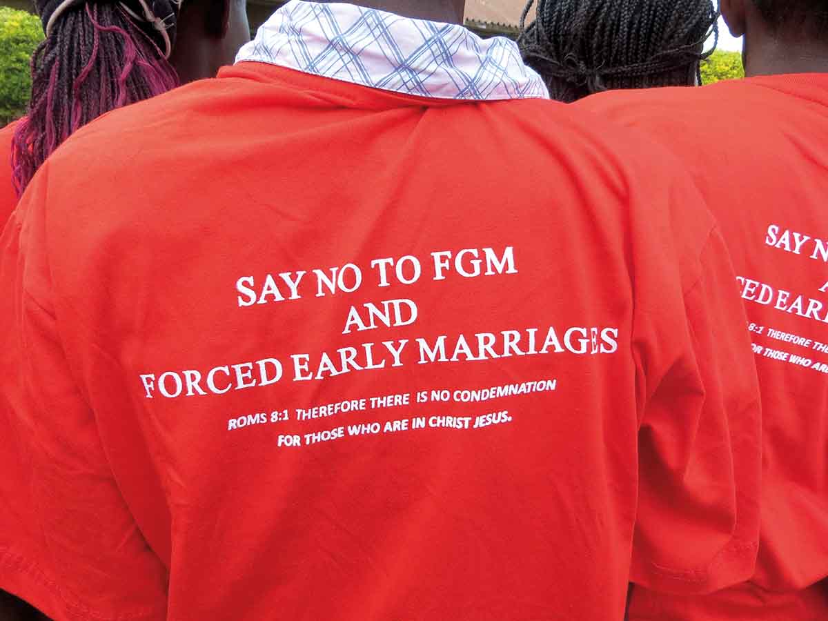 Featured image for “”Naisellakin on oma ääni!””