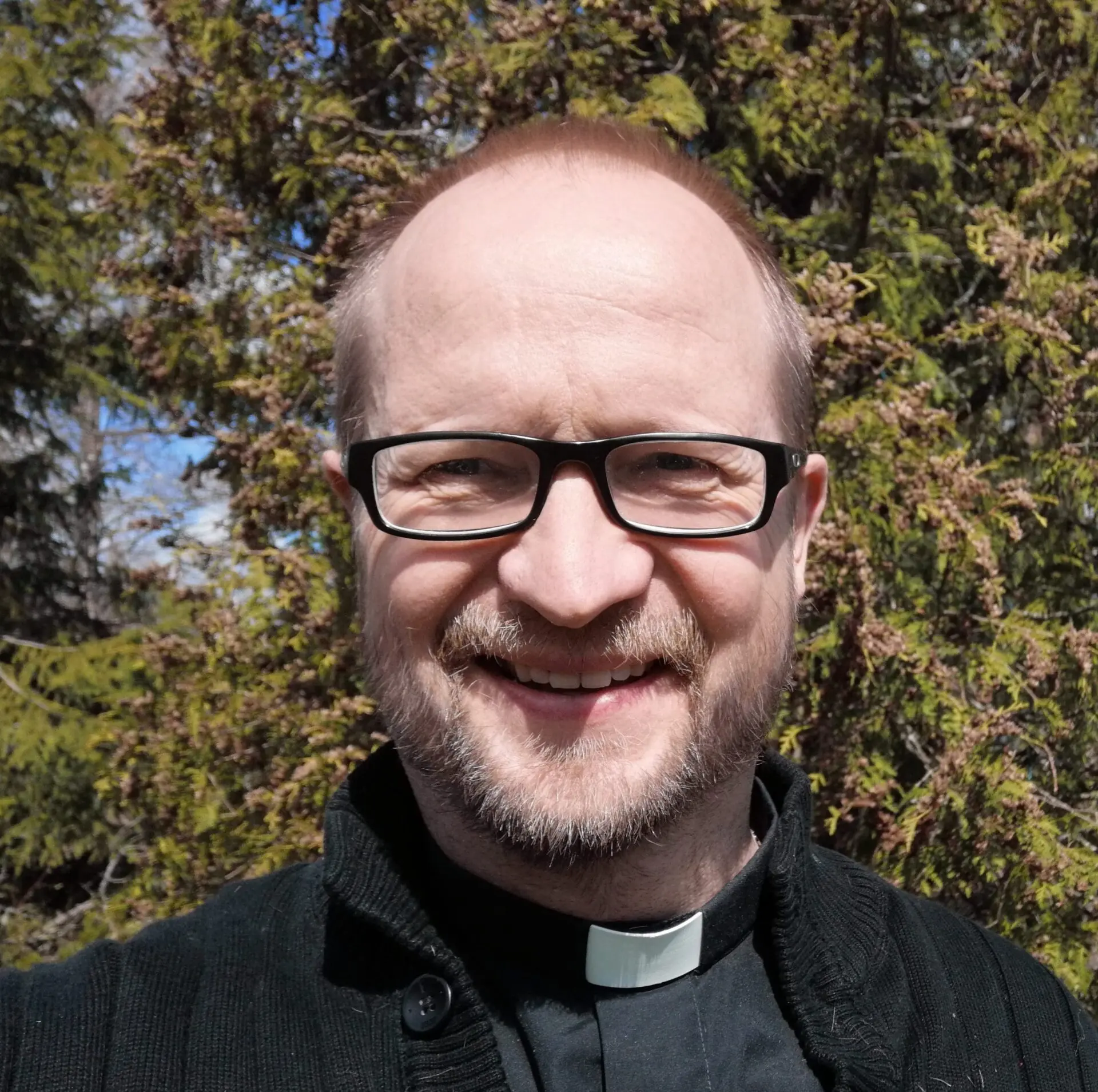 Featured image for “Portti on auki”