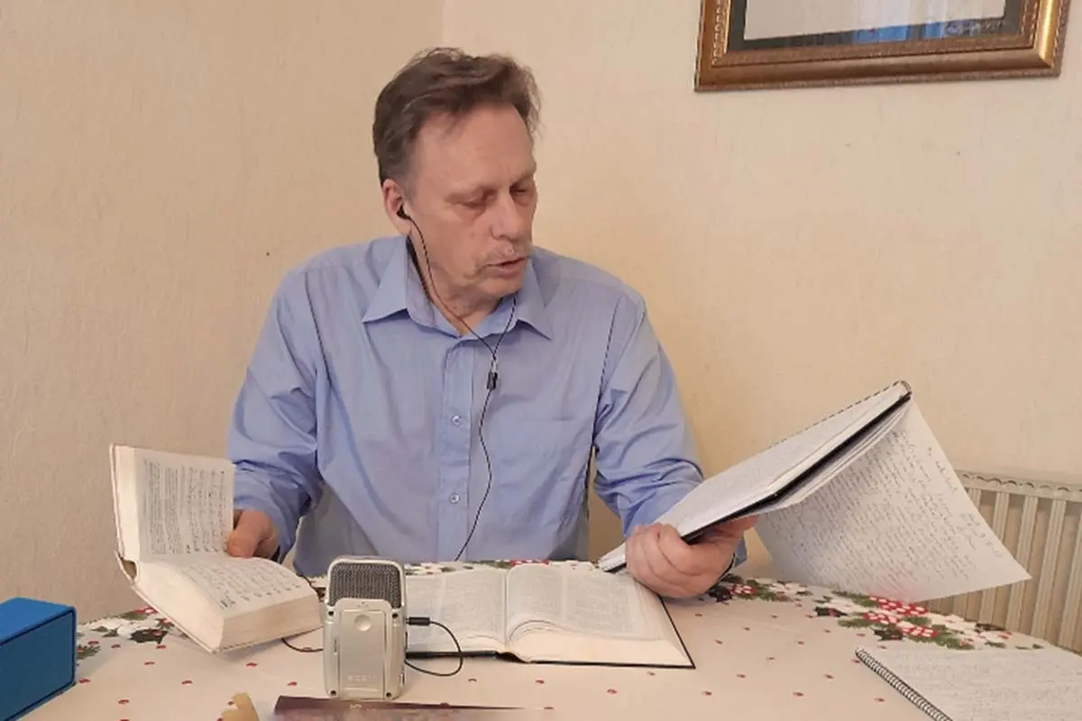 Featured image for “”Joka ohjelmassa sama taulu, mutta eri kehykset” ”