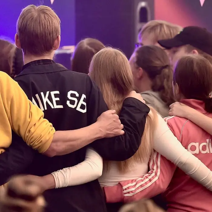 Featured image for “Kevätkeräys 2022: Nuorten oma evankeliumijuhla”