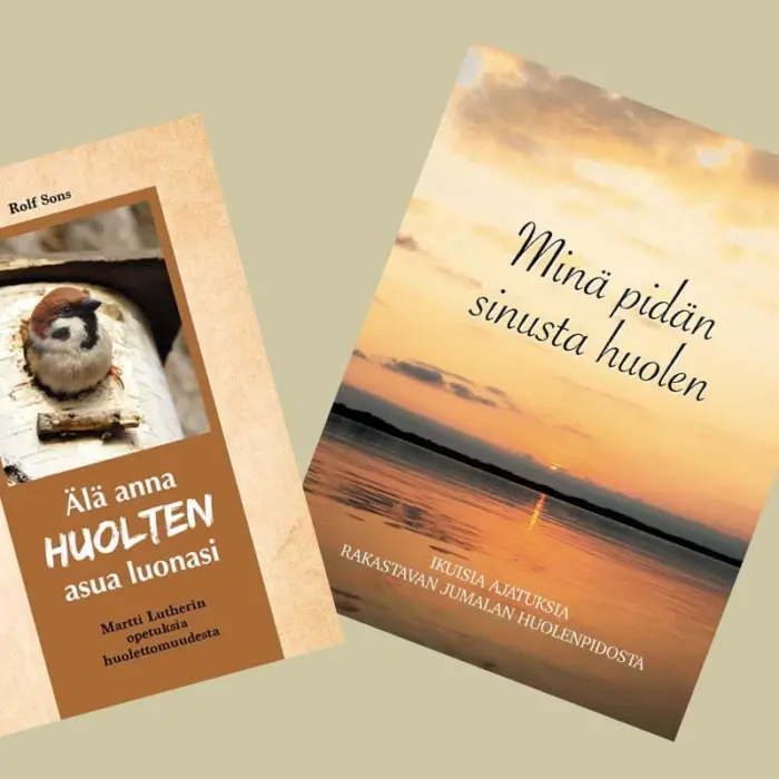 Featured image for “Turvallista luettavaa Sley-Medialta”