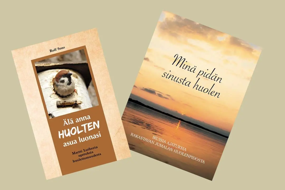 Featured image for “Turvallista luettavaa Sley-Medialta”