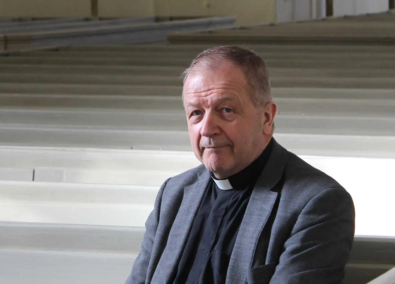 Featured image for “Yhdessä tunnemme Jumalan paremmin kuin yksin ”