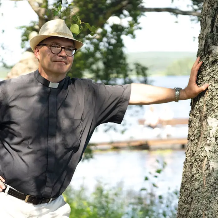 Featured image for “Terveisiä Saksan lähetiltä!”