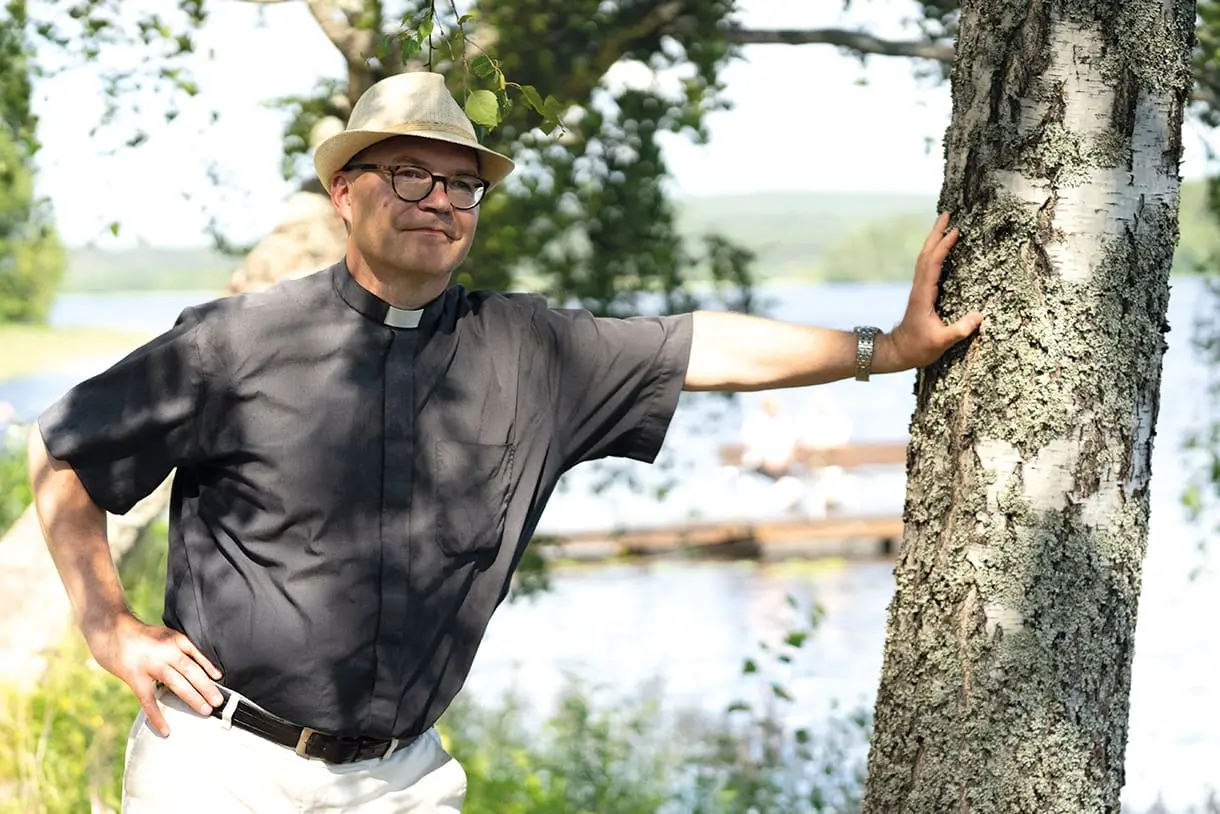 Featured image for “Terveisiä Saksan lähetiltä!”