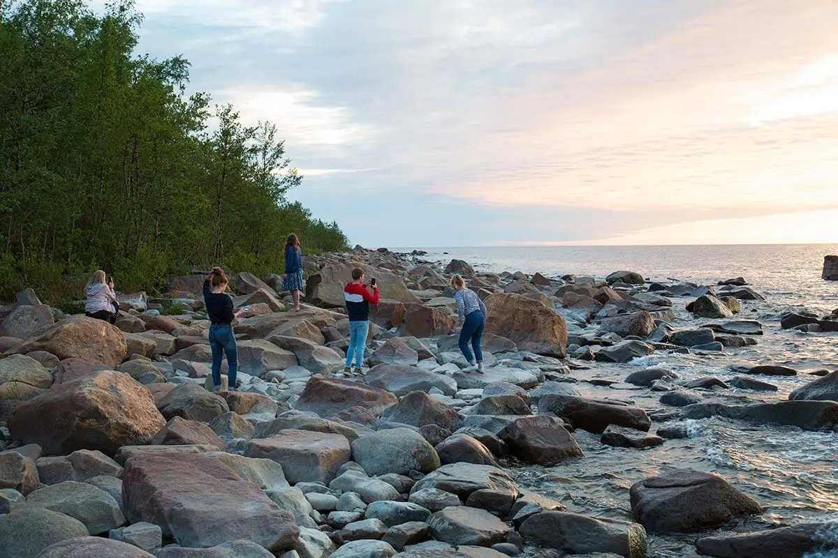 Featured image for “Ohtakarissa töitä tarjolla”